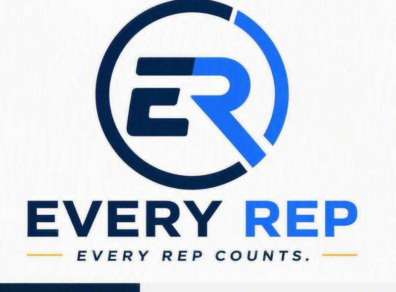 EVERY REP Logo